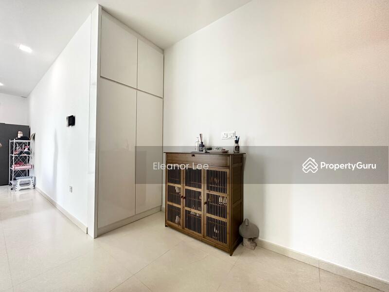 Apartment for Rent: D15, 425767