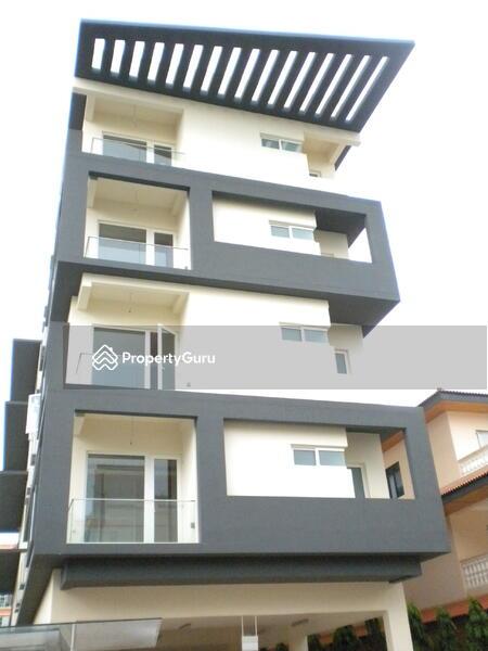 Apartment for Rent: D15, 425767