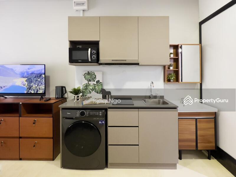 Apartment for Rent: D10, 267745