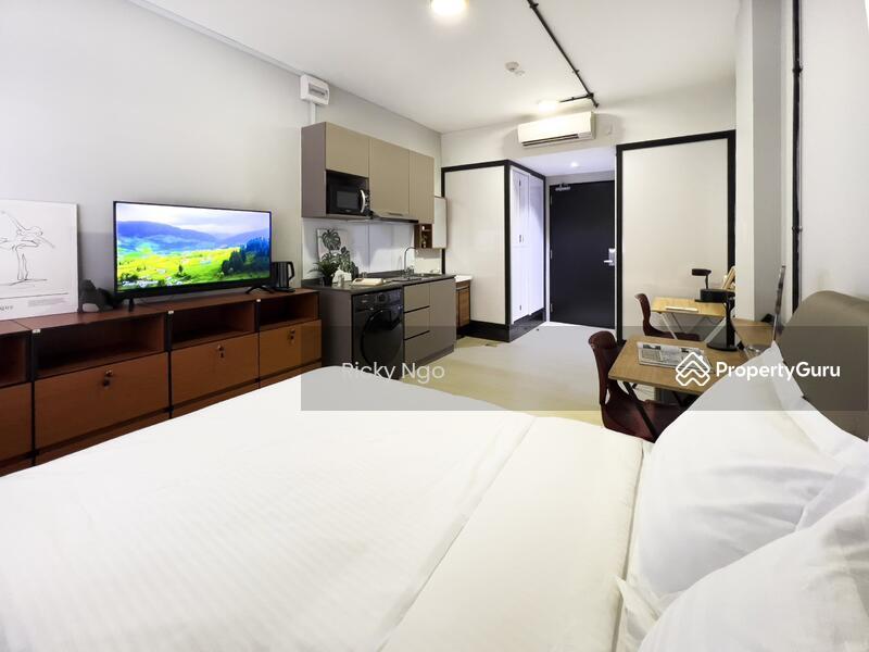 Apartment for Rent: D10, 267745