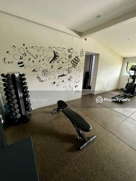 Apartment for Rent: D10, 267745