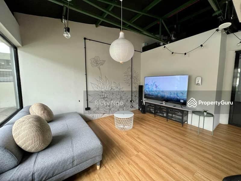 Apartment for Rent: D10, 267745