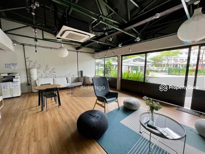 Apartment for Rent: D10, 267745