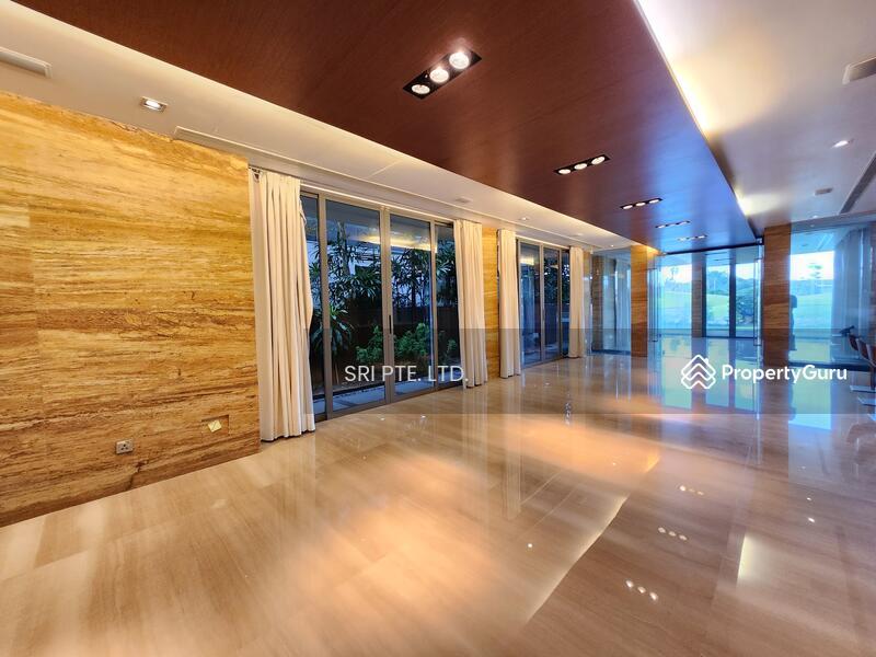 Detached for Rent, Sentosa Cove, SGD 30,088 | 99-year lease