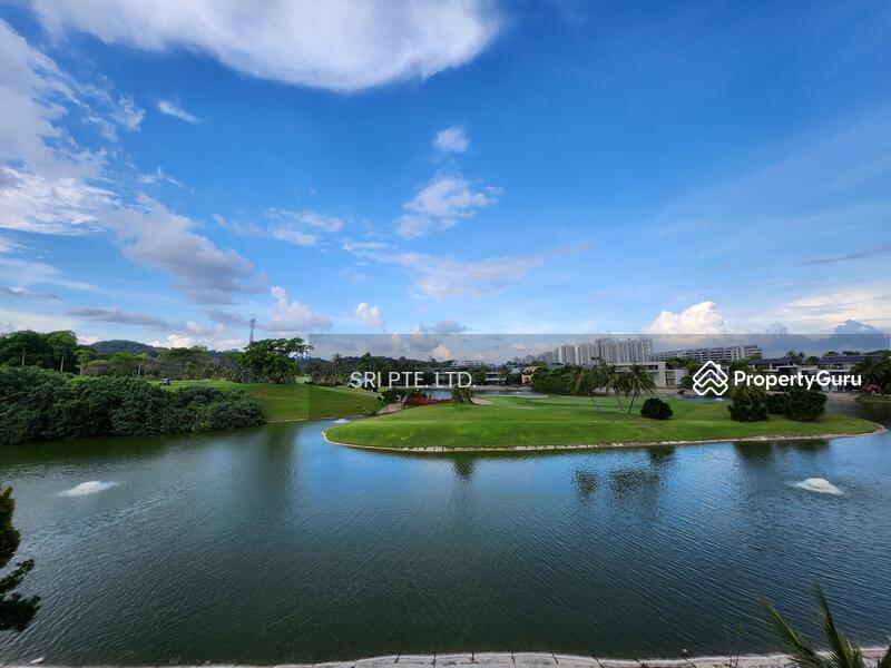 Detached for Rent, Sentosa Cove, SGD 30,088 | 99-year lease