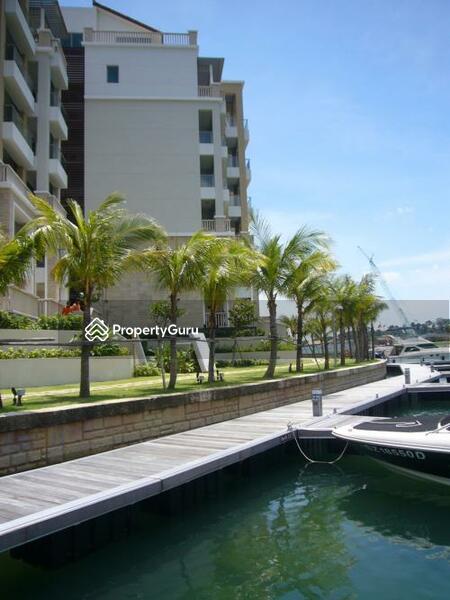 Detached for Rent, Sentosa Cove, SGD 30,088 | 99-year lease