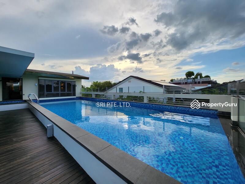 Detached for Rent, Sentosa Cove, SGD 30,088 | 99-year lease