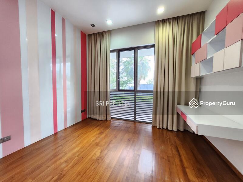 Detached for Rent, Sentosa Cove, SGD 30,088 | 99-year lease