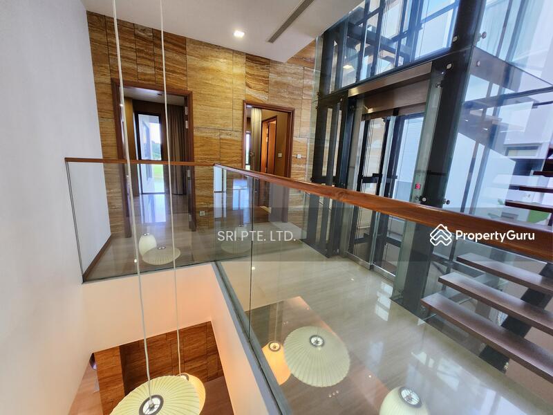 Detached for Rent, Sentosa Cove, SGD 30,088 | 99-year lease