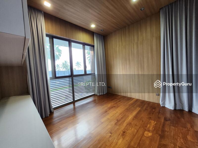 Detached for Rent, Sentosa Cove, SGD 30,088 | 99-year lease