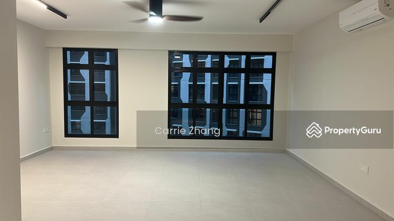HDB Flat for Rent: Punggol, D19, 821447