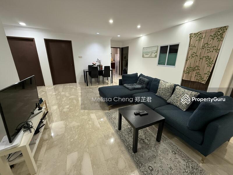 Walk-up Apartment for Rent, Kilat Court, SGD 1,800 | Freehold