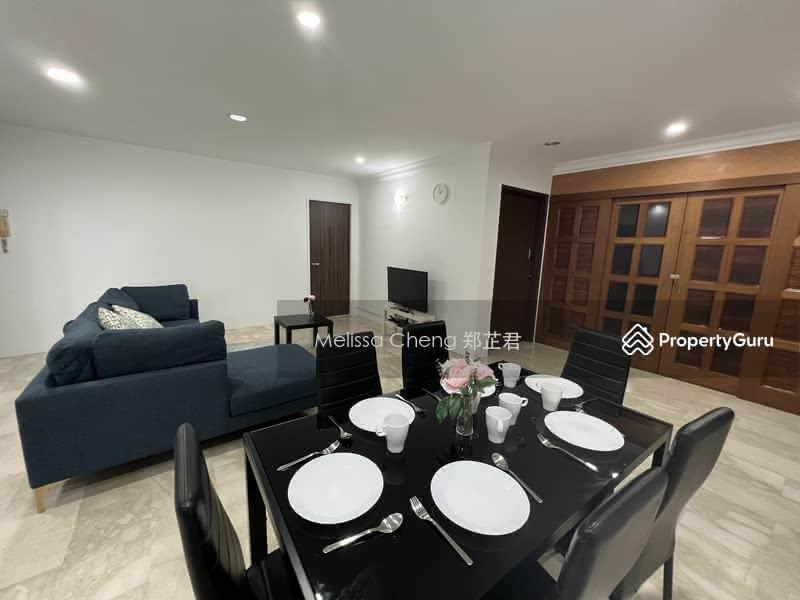 Walk-up Apartment for Rent, Kilat Court, SGD 1,800 | Freehold