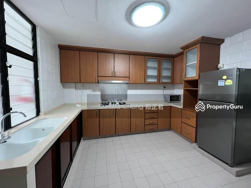 Walk-up Apartment for Rent, Kilat Court, SGD 1,800 | Freehold