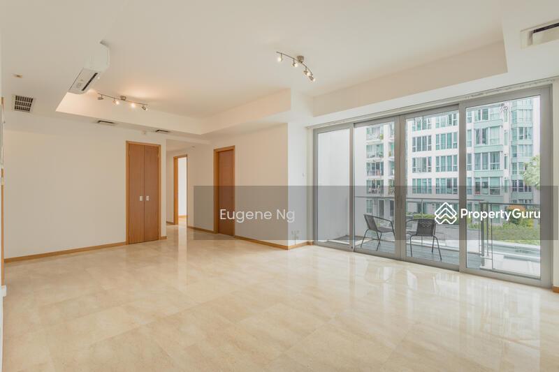 Prop-GPT: Condominium: D04  Caribbean at Keppel Bay