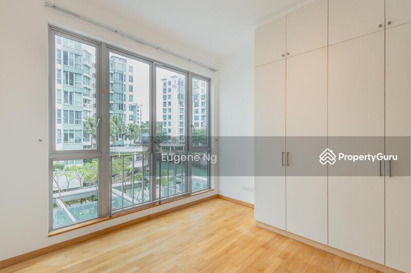 Condominium for Rent, Caribbean at Keppel Bay, SGD 8,300 | 99-year lease