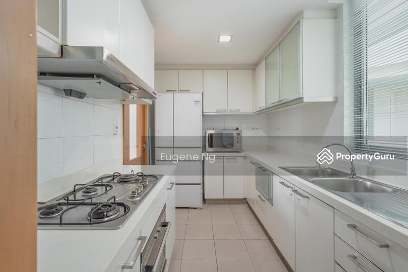 Condominium for Rent, Caribbean at Keppel Bay, SGD 8,300 | 99-year lease