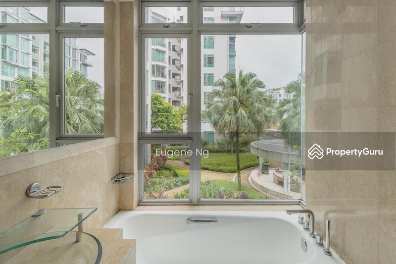 Condominium for Rent, Caribbean at Keppel Bay, SGD 8,300 | 99-year lease