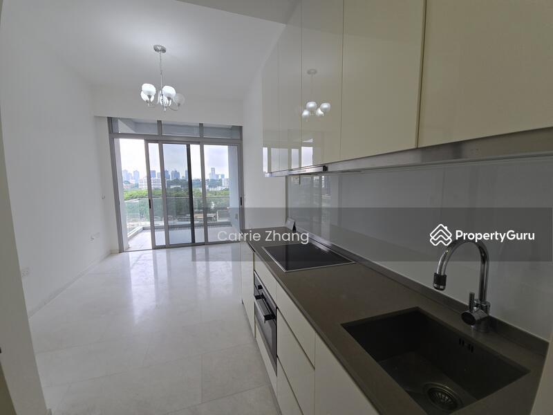 Condominium for Rent: D10, 258125