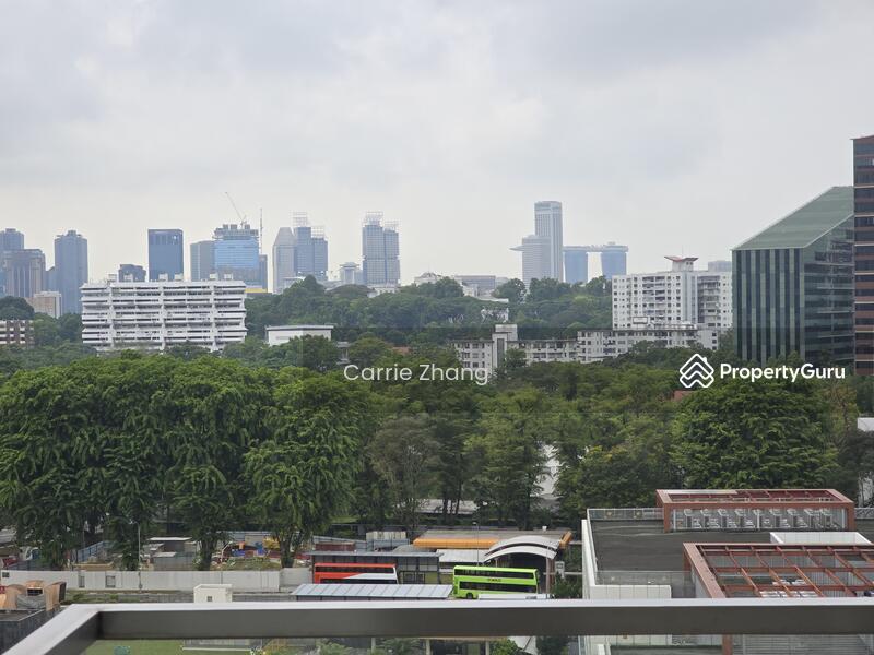 Condominium for Rent: D10, 258125