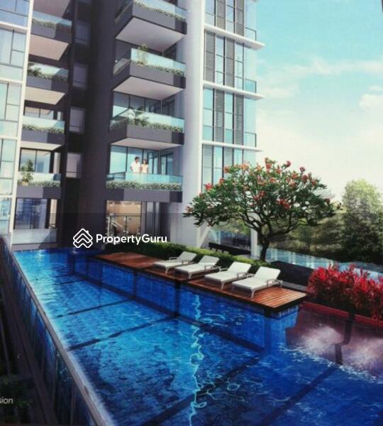 Condominium for Rent: D10, 258125
