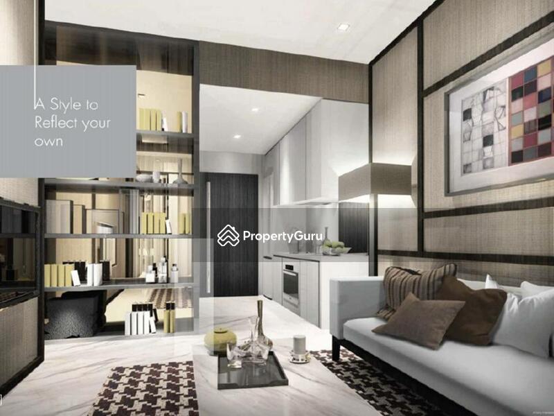 Condominium for Rent: D10, 258125
