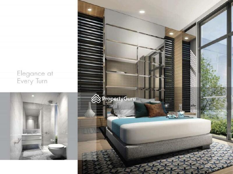 Condominium for Rent: D10, 258125