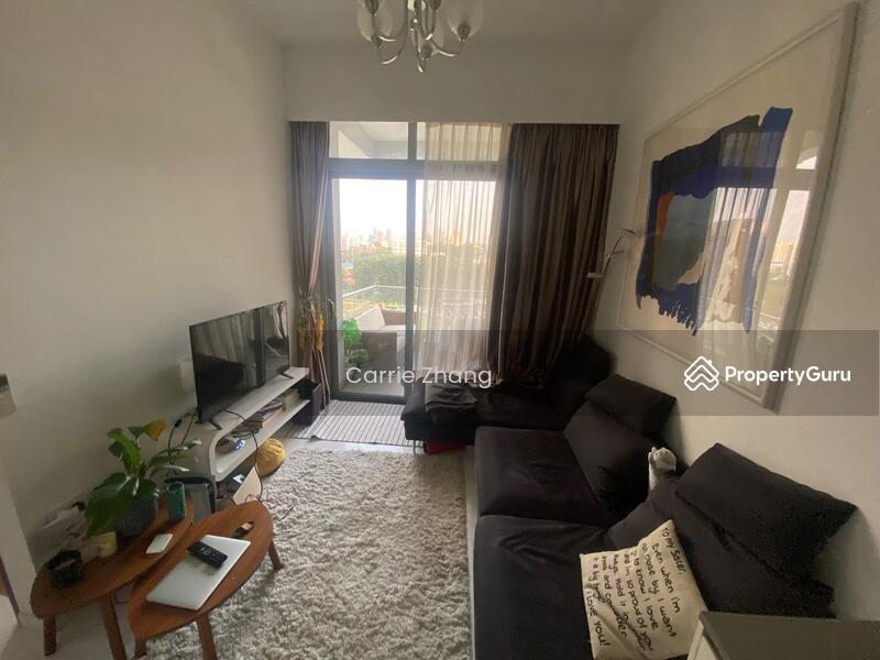 Condominium for Rent: D10, 258125
