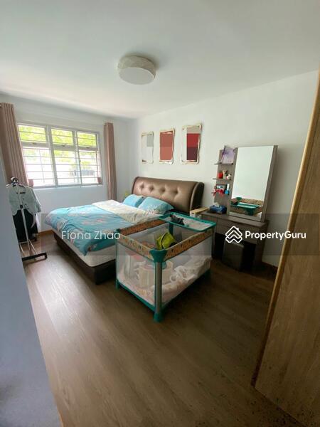 Prop-GPT: HDB Flat: D23 Choa Chu Kang 805A Keat Hong Close