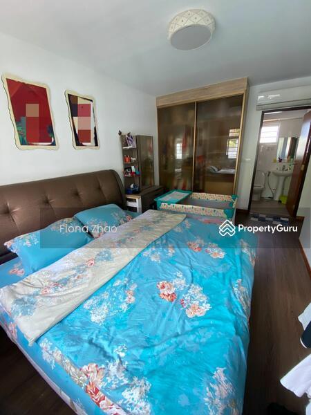 HDB Flat for Rent, 805A Keat Hong Close, SGD 1,200 | 99-year lease