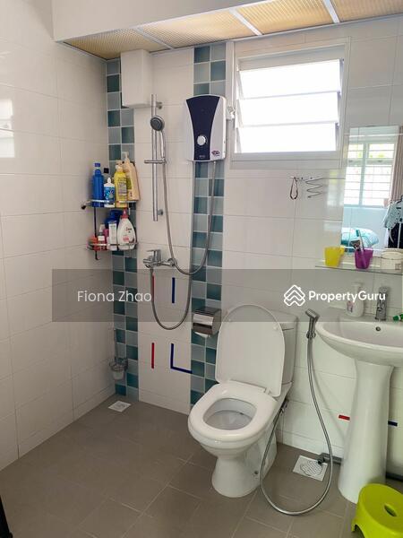 HDB Flat for Rent, 805A Keat Hong Close, SGD 1,200 | 99-year lease