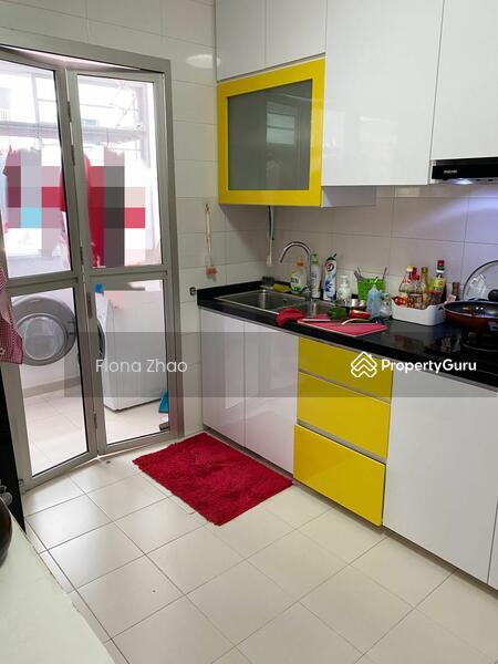 HDB Flat for Rent, 805A Keat Hong Close, SGD 1,200 | 99-year lease