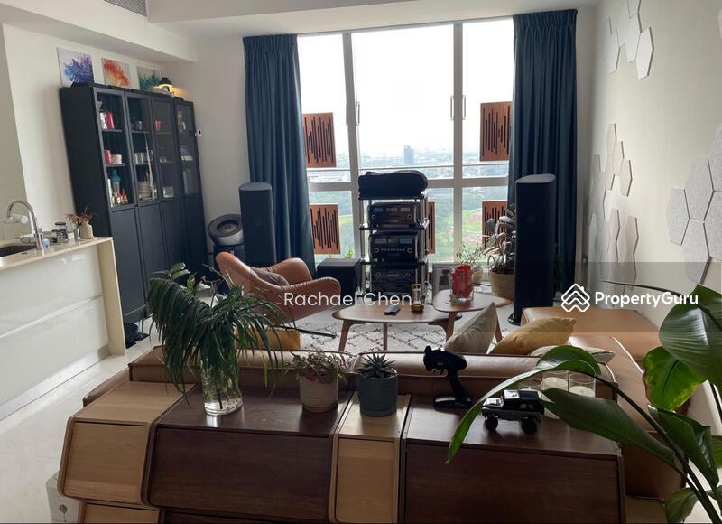 Condominium for Rent, Reflections at Keppel Bay, SGD 7,300 | 99-year lease