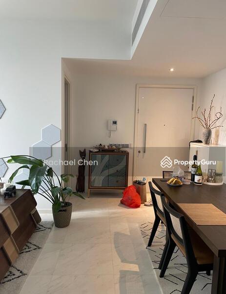 Condominium for Rent, Reflections at Keppel Bay, SGD 7,300 | 99-year lease