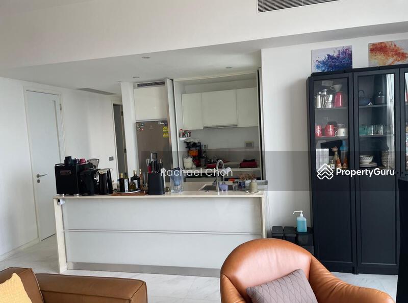 Condominium for Rent, Reflections at Keppel Bay, SGD 7,300 | 99-year lease