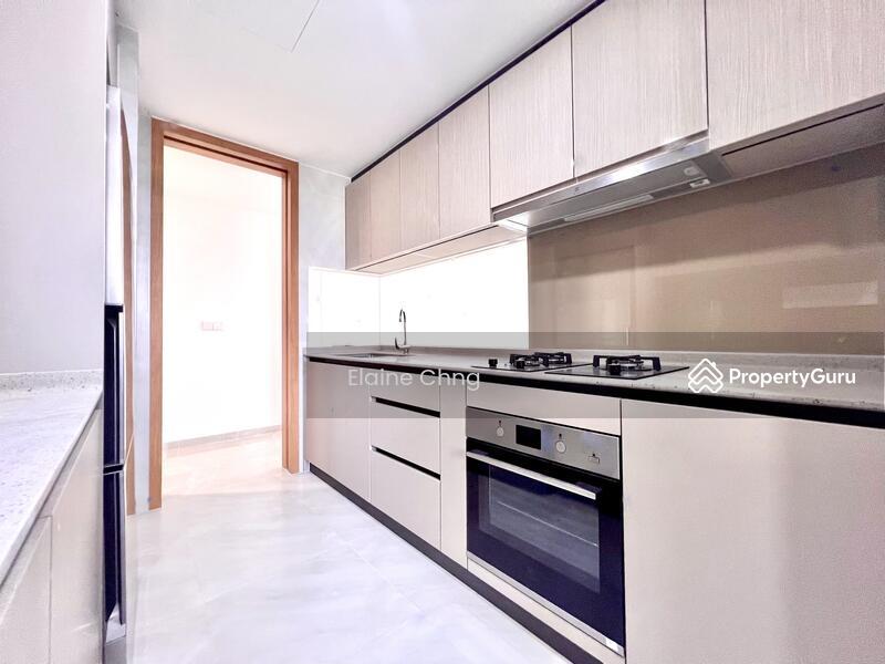 Condominium for Rent, Penrose, SGD 6,950 | 99-year lease