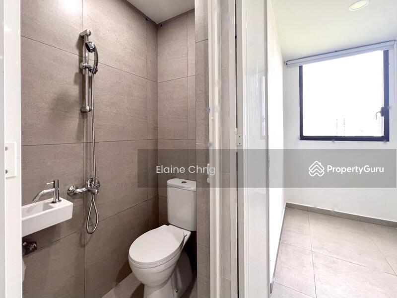 Condominium for Rent, Penrose, SGD 6,950 | 99-year lease