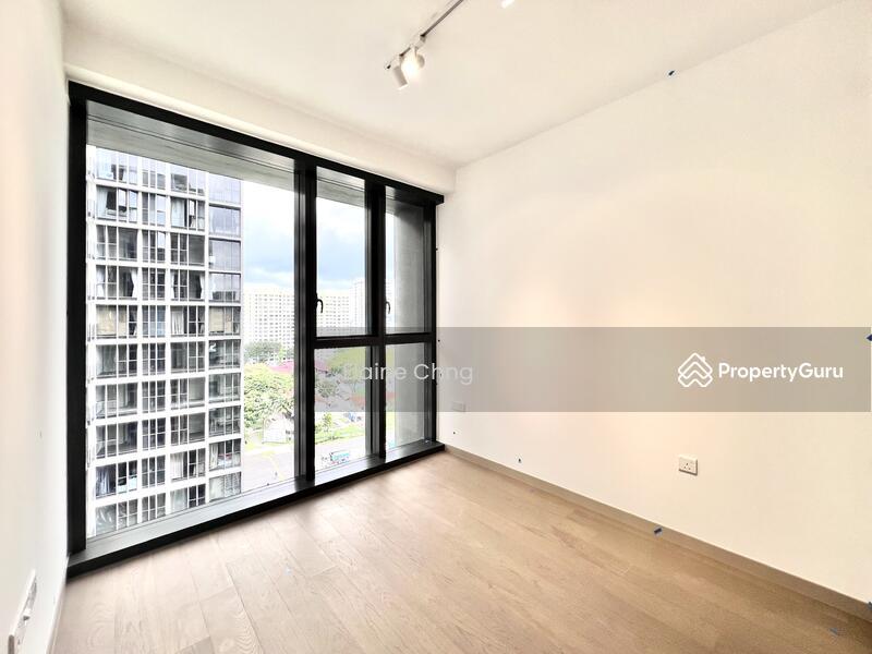 Condominium for Rent, Penrose, SGD 6,950 | 99-year lease