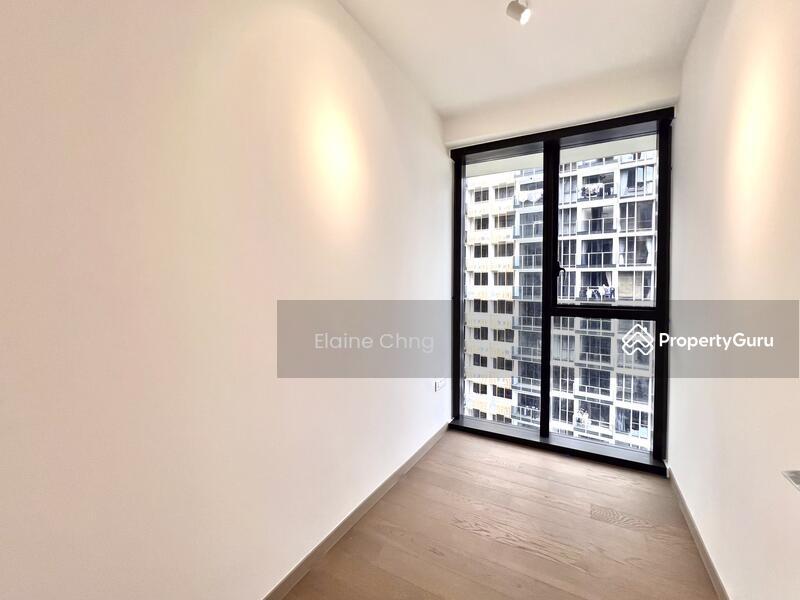 Condominium for Rent, Penrose, SGD 6,950 | 99-year lease