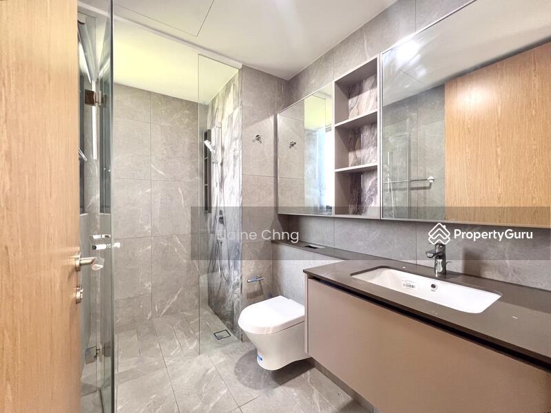 Condominium for Rent, Penrose, SGD 6,950 | 99-year lease