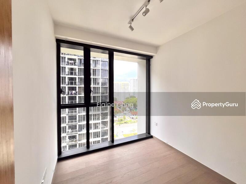 Condominium for Rent, Penrose, SGD 6,950 | 99-year lease