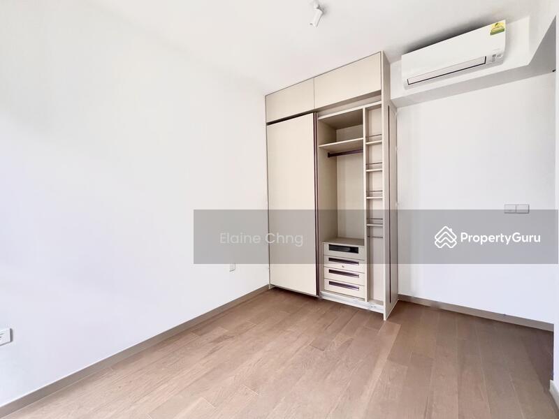 Condominium for Rent, Penrose, SGD 6,950 | 99-year lease