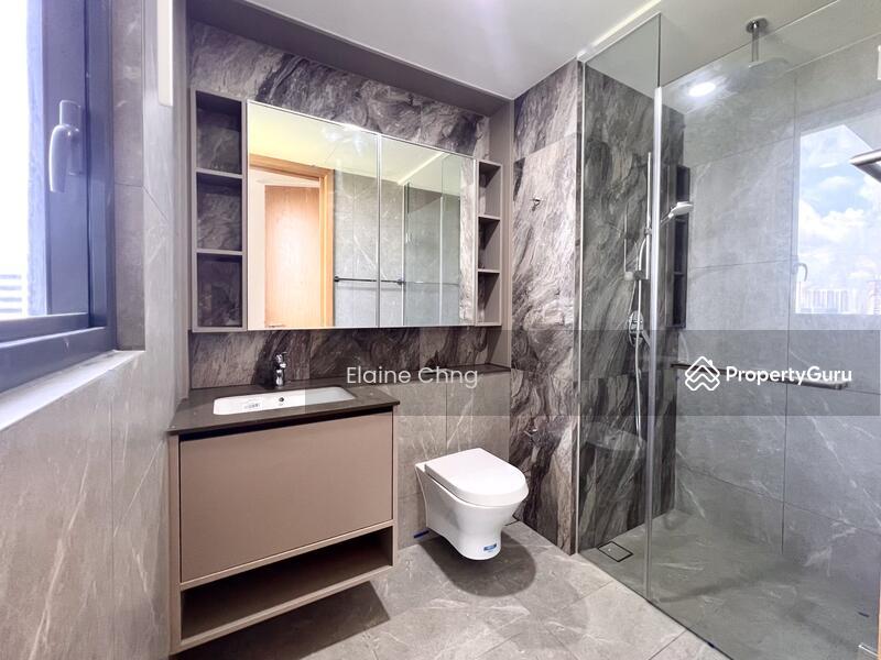 Condominium for Rent, Penrose, SGD 6,950 | 99-year lease