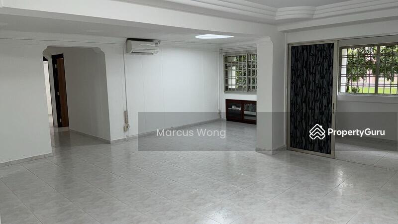 Prop-GPT: HDB Flat: D25  865 Woodlands Street 83