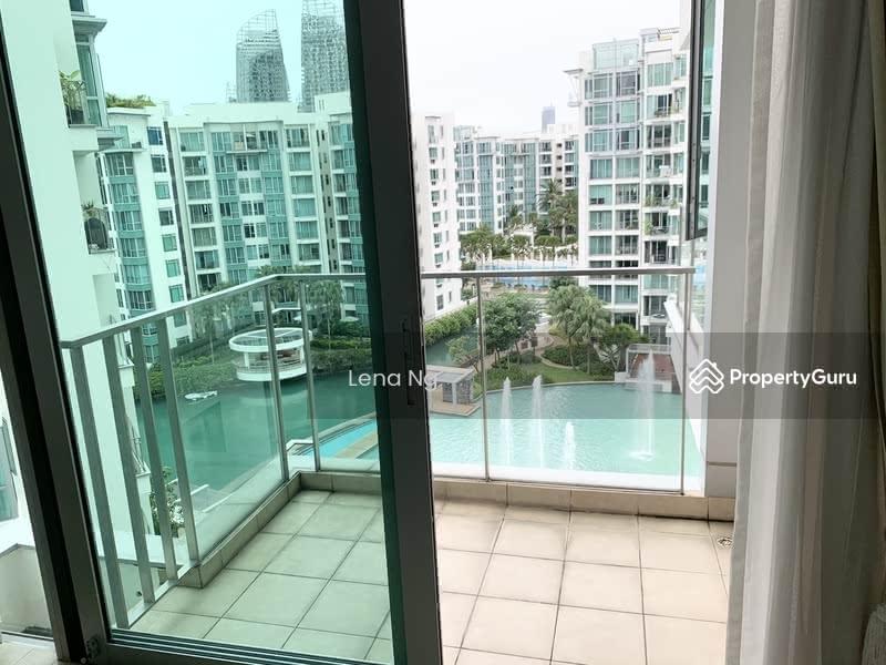 Prop-GPT: Condominium: D04  Caribbean at Keppel Bay