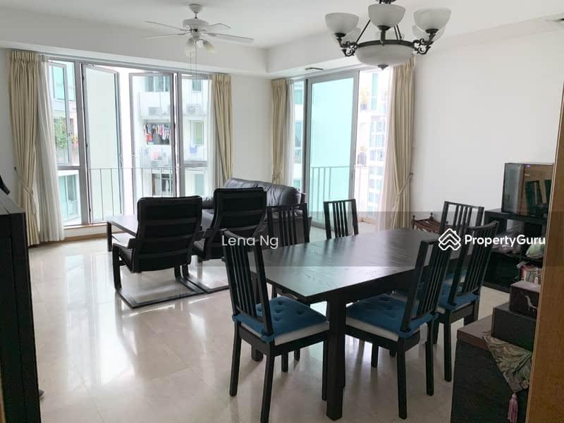 Condominium for Rent, Caribbean at Keppel Bay, SGD 9,900 | 99-year lease