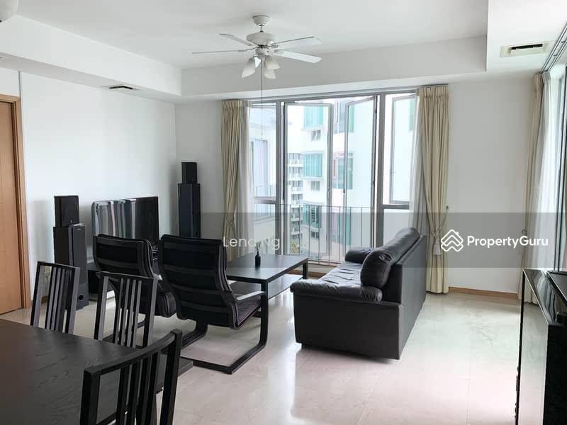 Condominium for Rent, Caribbean at Keppel Bay, SGD 9,900 | 99-year lease