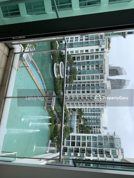 Condominium for Rent, Caribbean at Keppel Bay, SGD 9,900 | 99-year lease