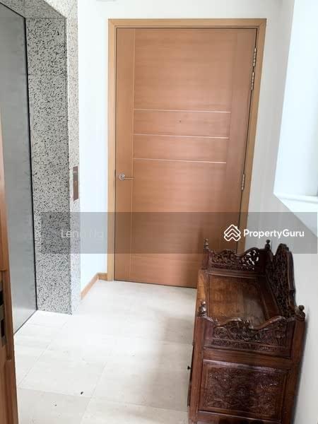 Condominium for Rent, Caribbean at Keppel Bay, SGD 9,900 | 99-year lease