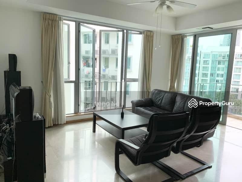 Condominium for Rent, Caribbean at Keppel Bay, SGD 9,900 | 99-year lease